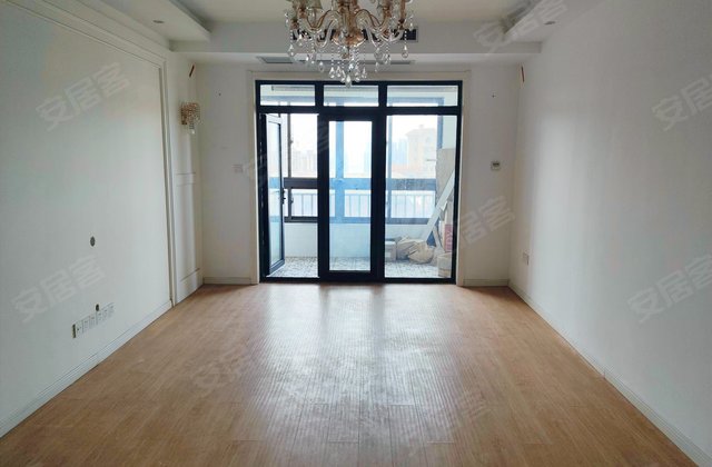 绿地中央广场c区