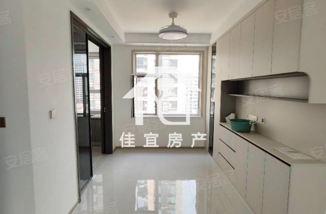 龙脉御府3室2厅138㎡84万二手房图片