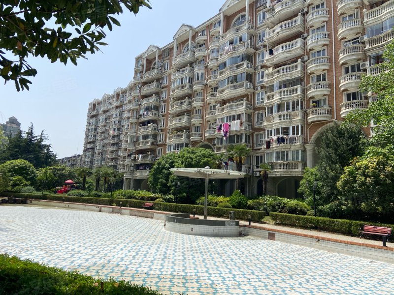 阳光绿园,天等路258弄1-66号-上海阳光绿园二手房,租房,房价-上海安居