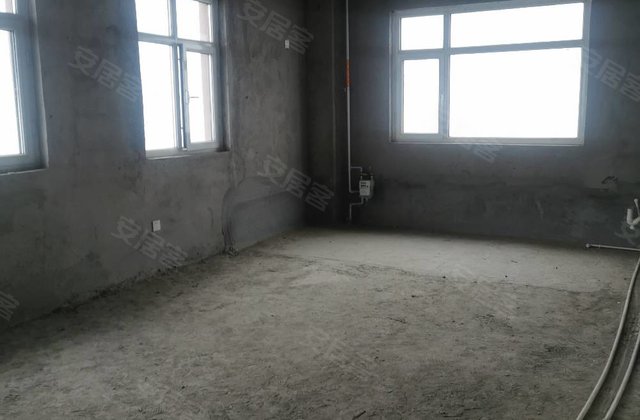 丽天豪庭3室2厅123㎡80万二手房图片