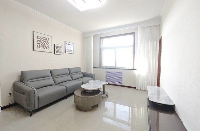 市直机关住宅小区3室2厅88.79㎡73.6万二手房图片