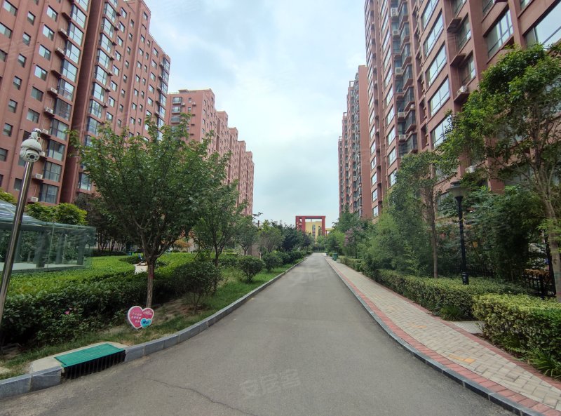 御景华庭,韩信路-运城御景华庭二手房,租房,房价-运城安居客