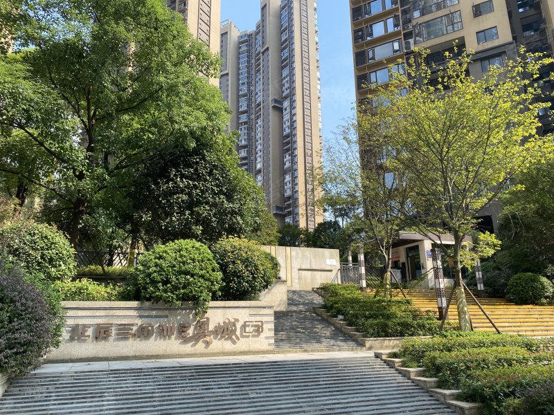 北辰三角洲c3区