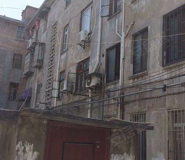 人民路60号小区