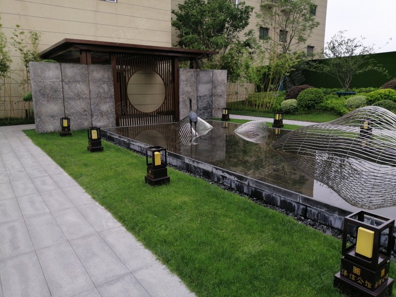 泽信公馆,富丰园东路1号院-贵阳泽信公馆二手房,租房,房价-贵阳安居客