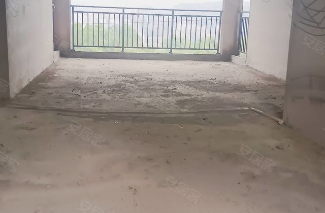 丰茂新城4室2厅148㎡68.8万二手房图片