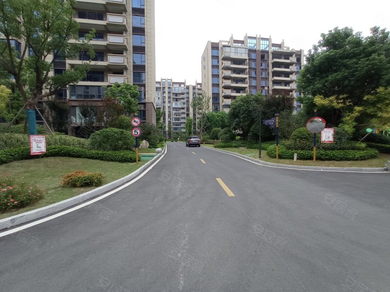 阜南碧桂园