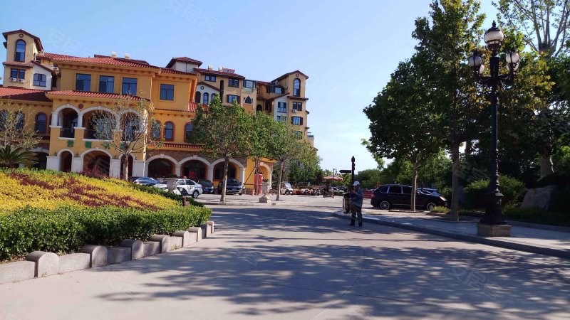 白鹭岛海屿墅,龙海大道-秦皇岛白鹭岛海屿墅二手房,租房,房价-秦皇岛