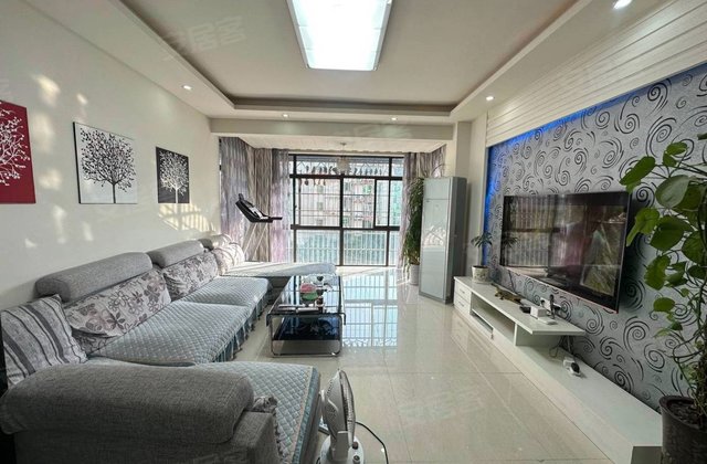 新泰城3室2厅129.8㎡48万二手房图片