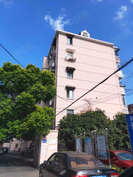 赵沟浜4,6,8,10号小区 