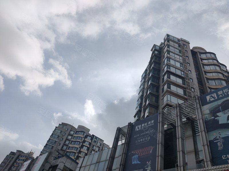 尚城国际,新威路128号-威海尚城国际二手房,租房,房价-威海安居客