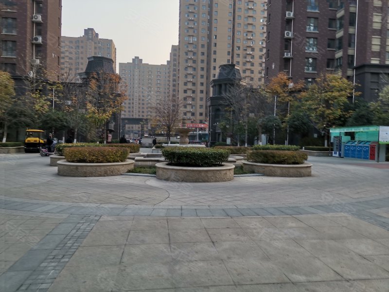 紫薇壹号,紫薇大道-安阳紫薇壹号二手房,租房,房价-安阳安居客