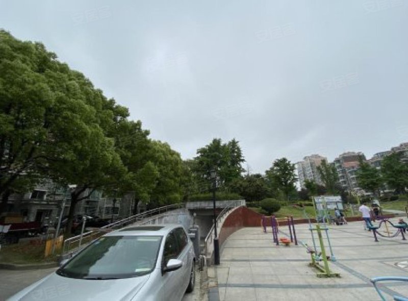 天馨花园(别墅) 