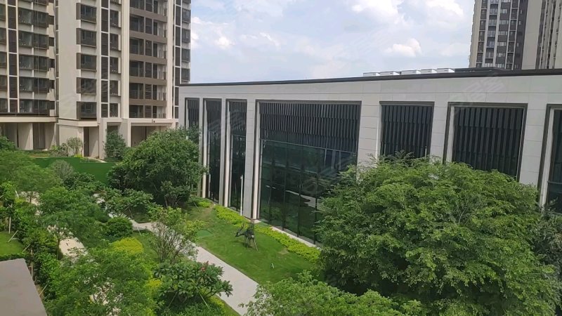 奥园弘阳公园一号