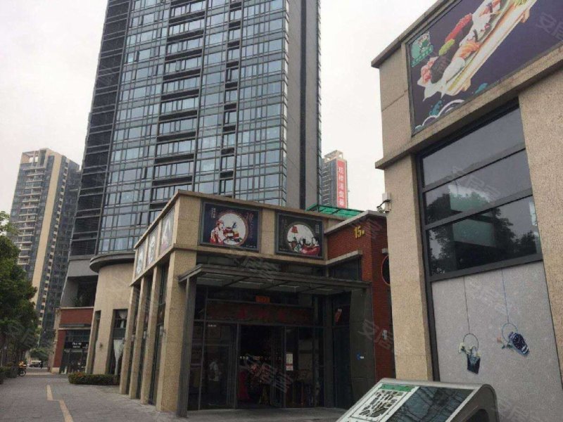 中海富华里,九洲大道2033号-达州中海富华里二手房,租房,房价-达州