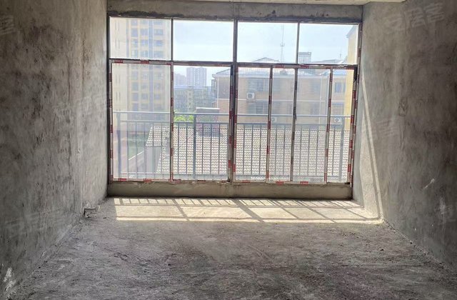 鑫城花苑2室2厅86㎡21.8万二手房图片