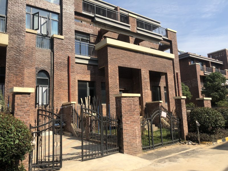 恒大龙城(别墅)