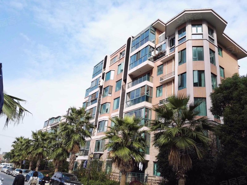 绿洲康城亲水湾(中区) 