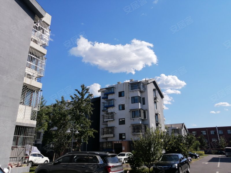 溪山嘉园东府里