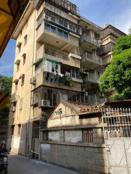 外经贸委宿舍,桂坛巷70号-泉州外经贸委宿舍二手房,租房,房价-泉州