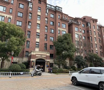 金地天地云墅(公寓住宅)