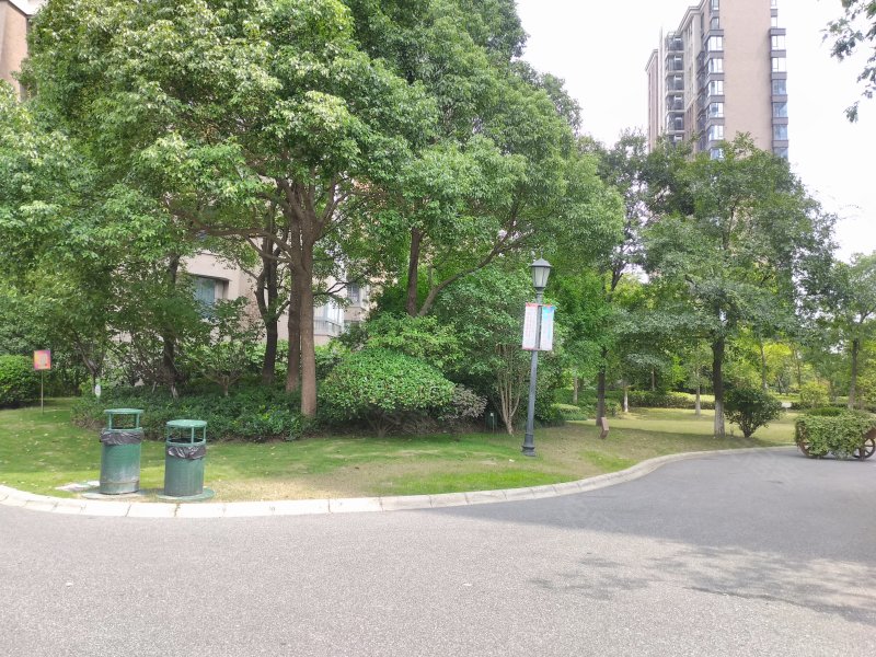 中海瀛台(一期)