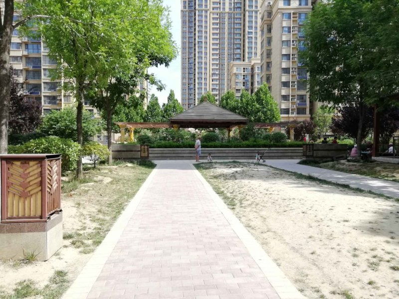 御景苑(北区),东门街513号-郓城御景苑(北区)二手房,租房,房价-郓城