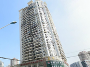 嘉华大厦楼层好南向采光好商业配套齐全交通便利近医院