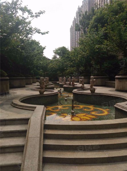 顺发吉祥半岛(公寓住宅)