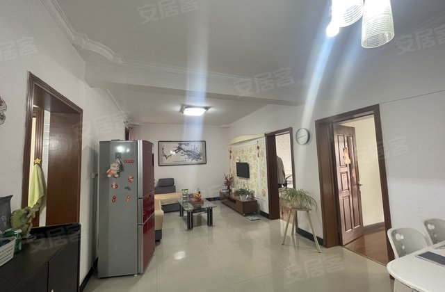 翠苑康城3室2厅100㎡39.8万二手房图片