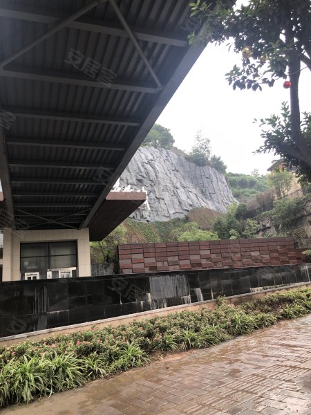 华侨城溪山集,金山大道,近悦礼路-重庆华侨城溪山集二手房,租房,房价