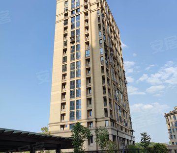 滨江柴埠小区(二区)