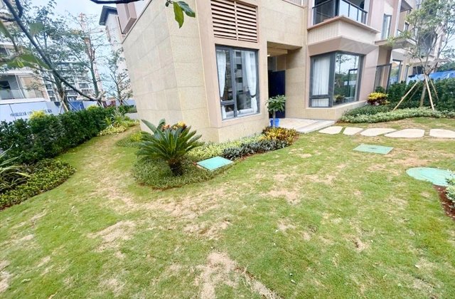 观澜湖星光里3室2厅125㎡190万二手房图片