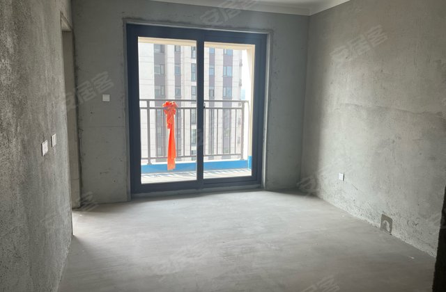 建业熙和府3室2厅91.85㎡47万二手房图片