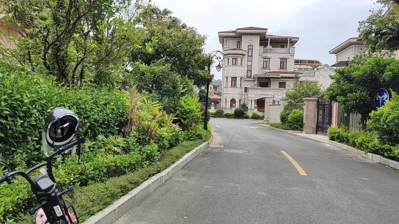 碧桂园山湖城(别墅),凤翔南路33号-清远碧桂园山湖城(别墅)二手房