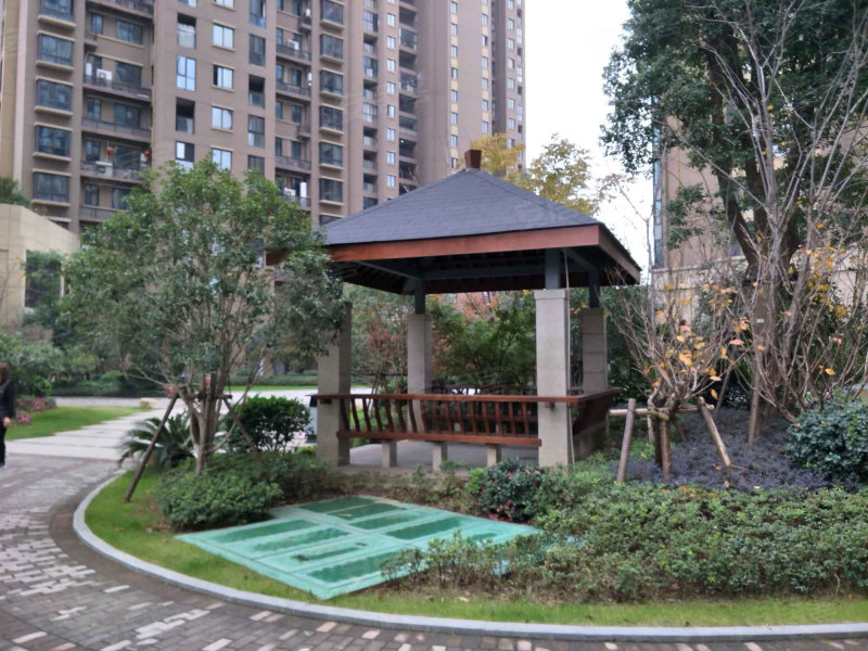 瓯越公馆,鞋都大道-温州瓯越公馆二手房,租房,房价-温州安居客