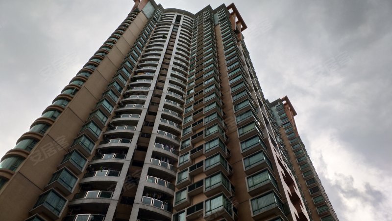 雍华庭,东城西路123号-东莞雍华庭二手房,租房,房价-东莞安居客