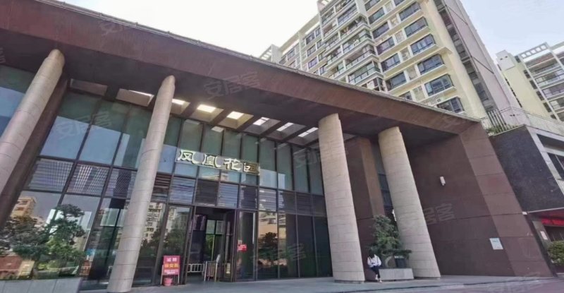 凤凰城,庐山路42号-汕头凤凰城二手房,租房,房价-汕头安居客