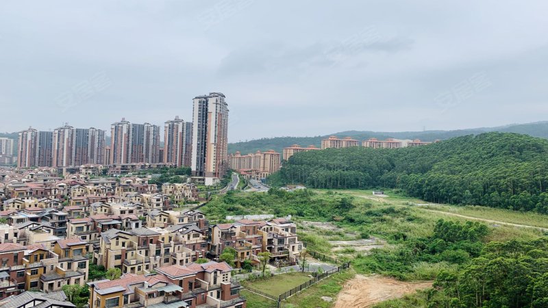 保利生态城一期,宝山路-东莞保利生态城一期二手房,租房,房价-东莞