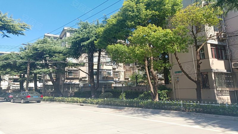 宝林八村,宝林八村1-98号-上海宝林八村二手房,租房,房价-上海安居客