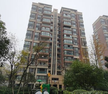田森奥林春天三期