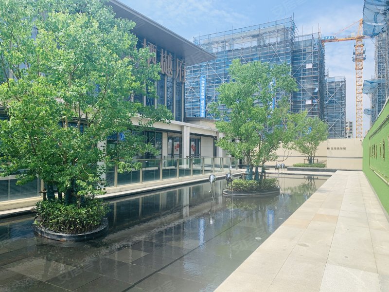 栖樾府,江北大道-南京栖樾府二手房,租房,房价-南京安居客