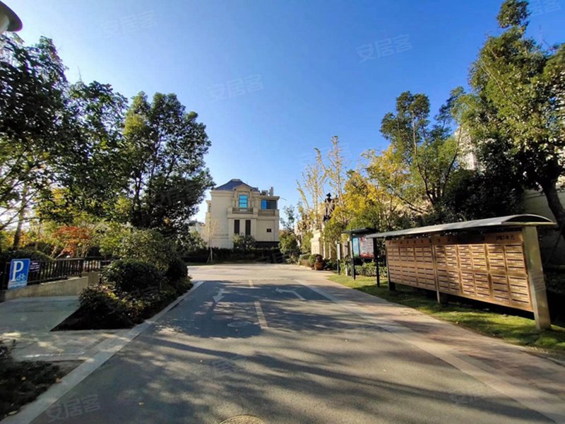 光明领尚,庐山中路299号-宁波光明领尚二手房,租房,房价-宁波安居客