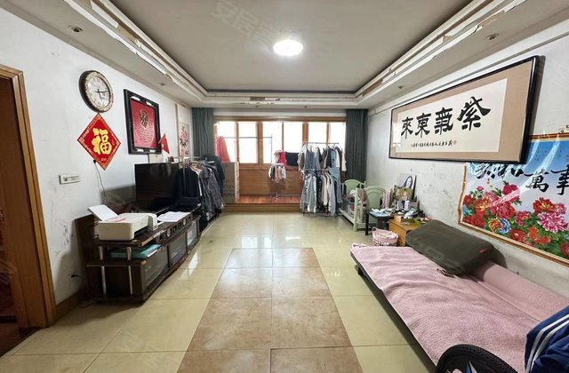 泰和花园(元宝)2室2厅102㎡54万二手房图片