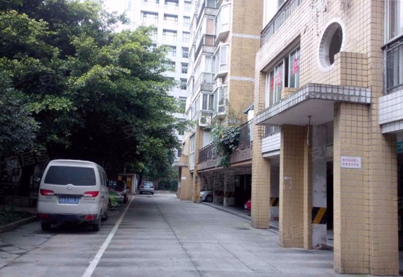 江南岸,益州大道北段7号-成都江南岸二手房,租房,房价-成都安居客