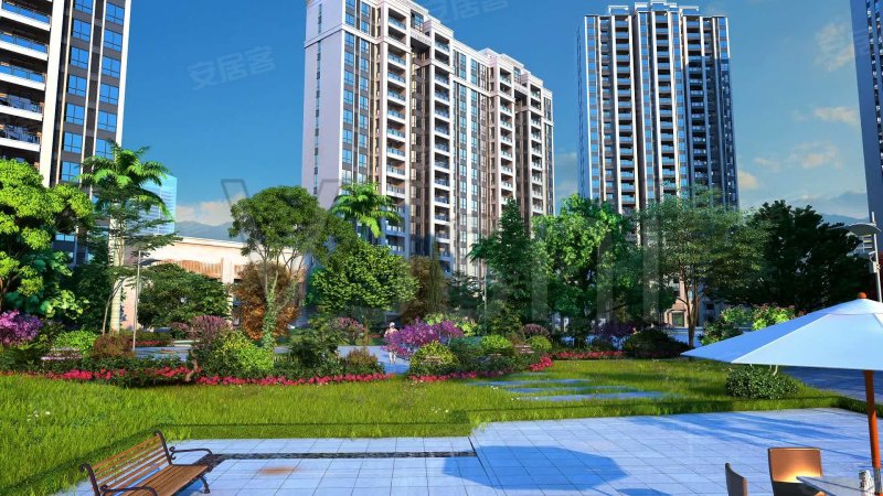 南沙·十里方圆