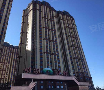 小区图片