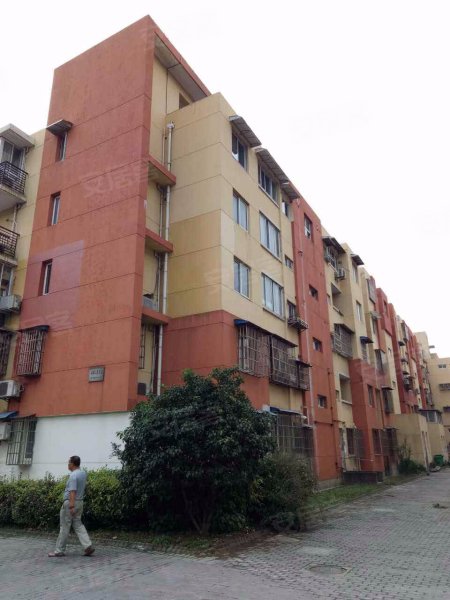 海尚菊苑(南区) 