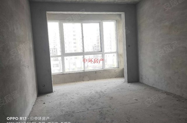 中顺新天地2室2厅85㎡31万二手房图片