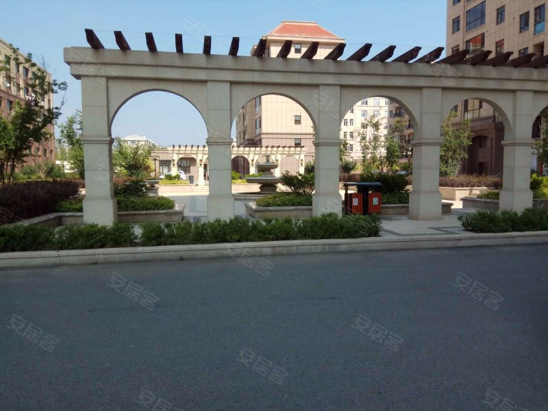 御河湾,疏港路179号-庄河御河湾二手房,租房,房价-庄河安居客